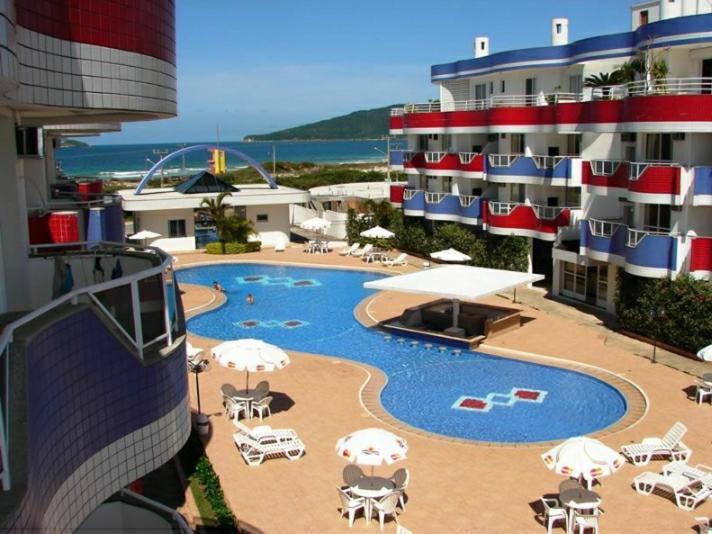 Holiday Ingleses Florianopolis Exterior photo