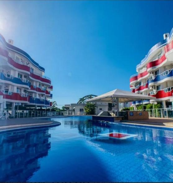 Holiday Ingleses Florianopolis Exterior photo