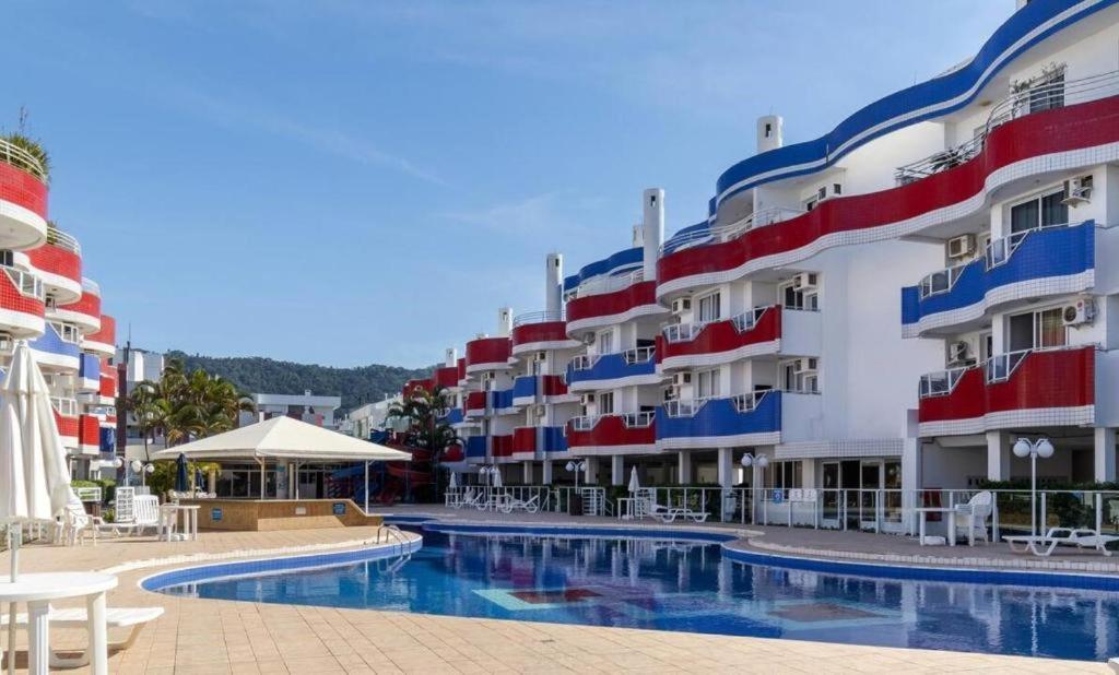 Holiday Ingleses Florianopolis Exterior photo
