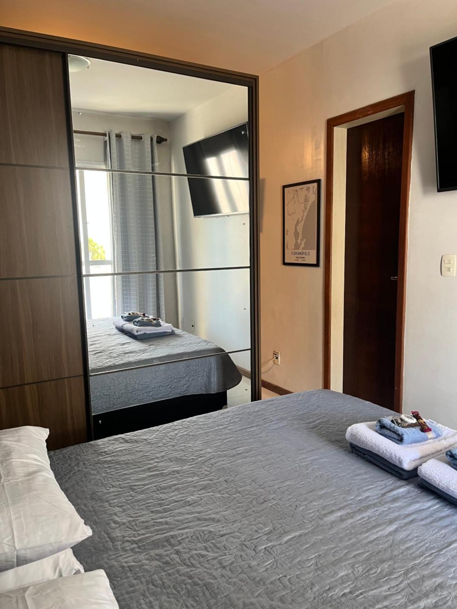 Holiday Ingleses Florianopolis Exterior photo